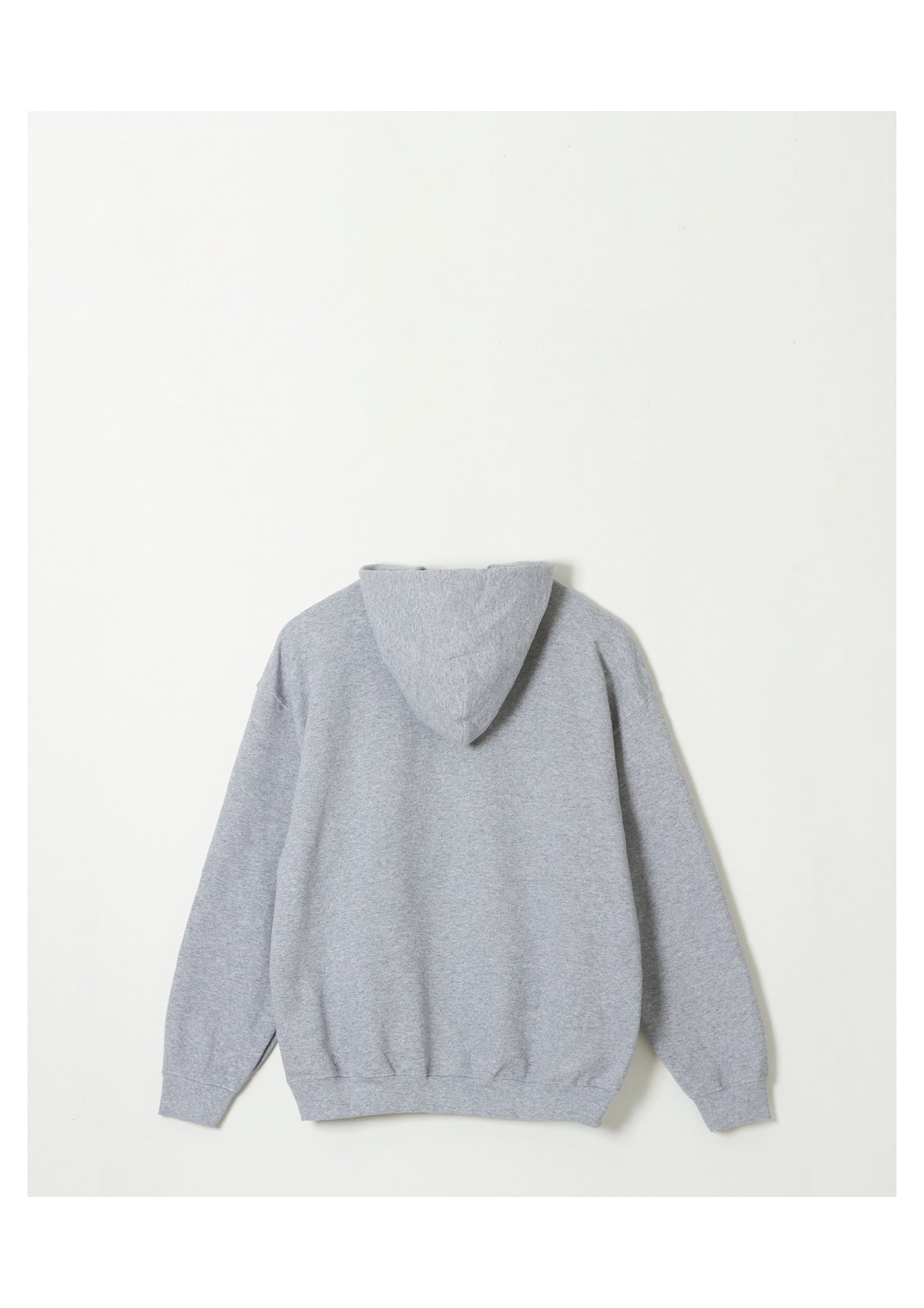 Play8hours hoodie(grey)