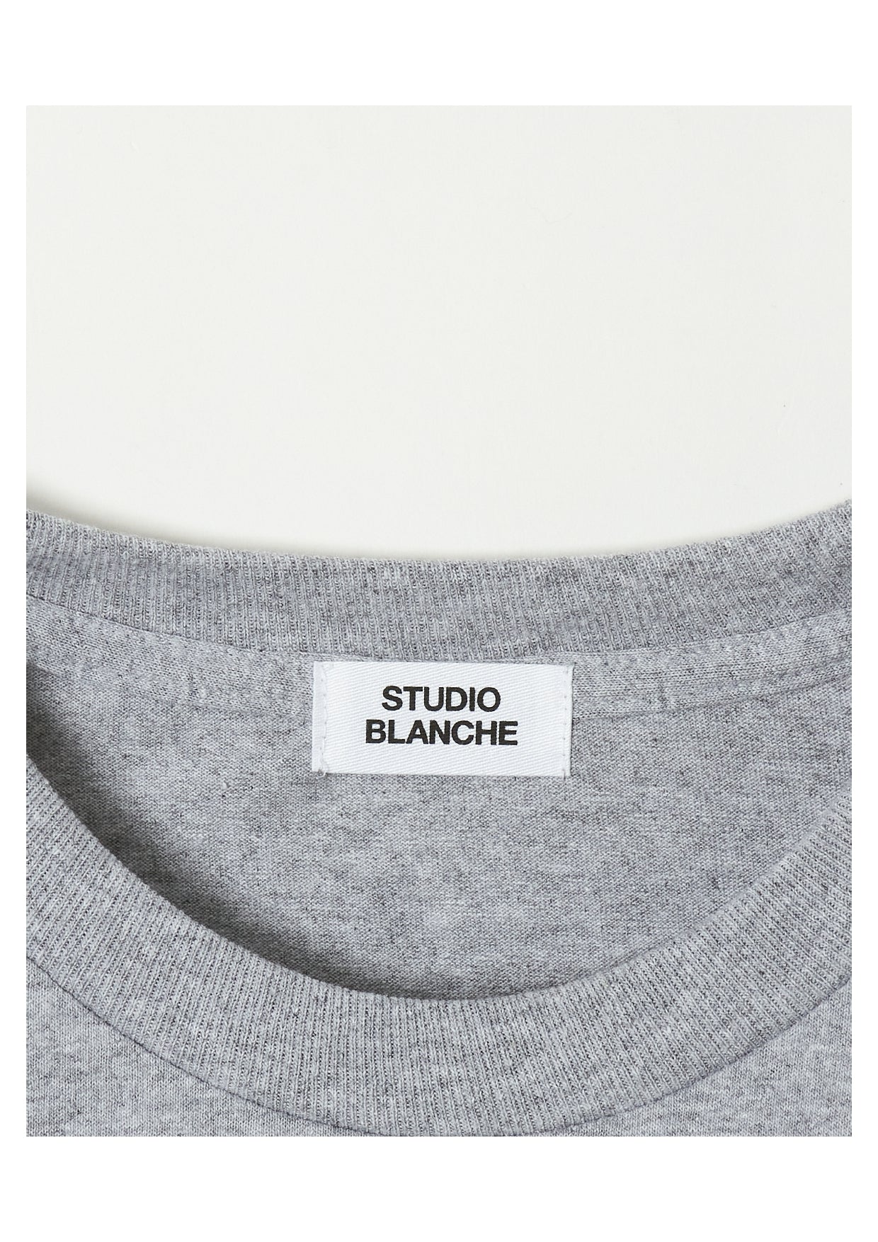 Play8hours  L/S Tシャツ(grey)