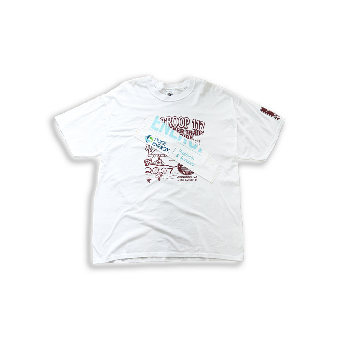 KOTA KAWAI Remake T-shirts type3